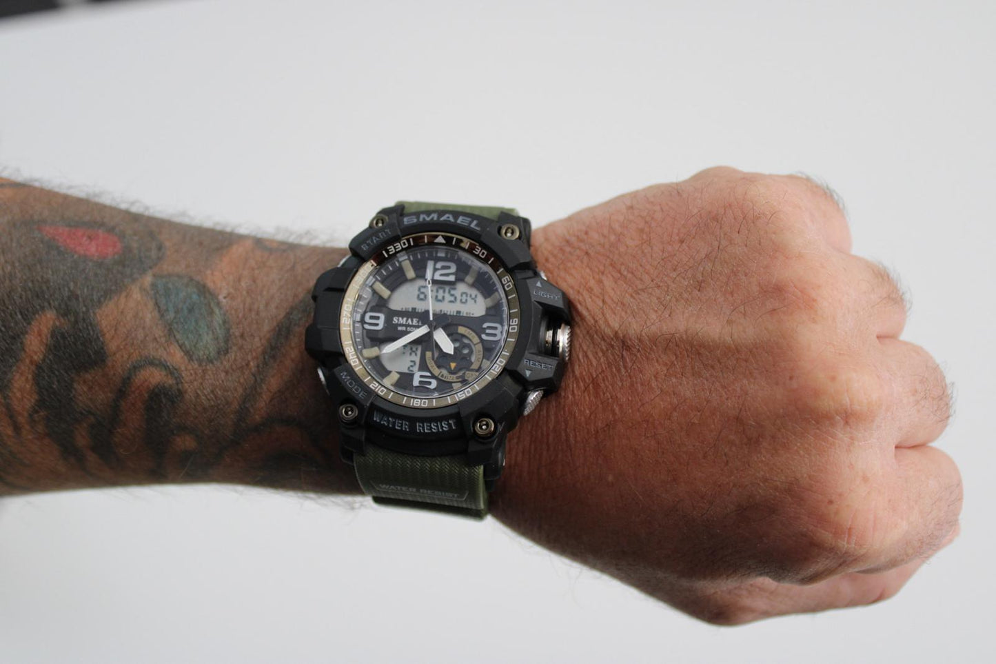 Orologio da polso sub unisex