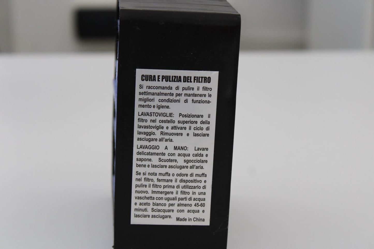 Condizionatore da tavolo Polar