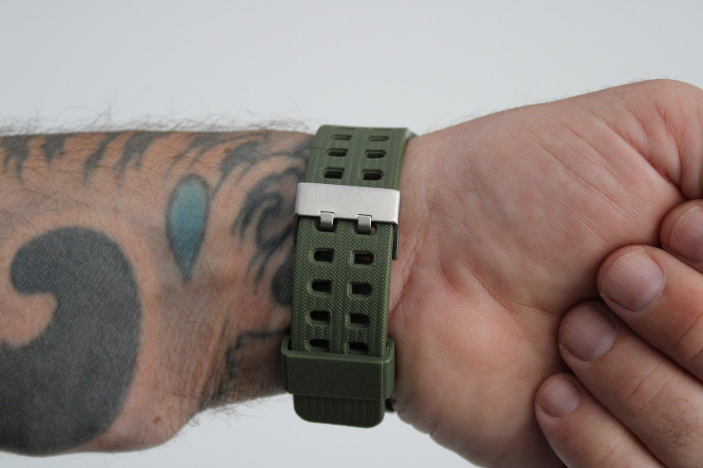 Orologio da polso sub unisex