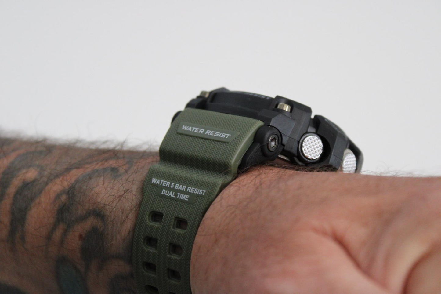 Orologio da polso sub unisex