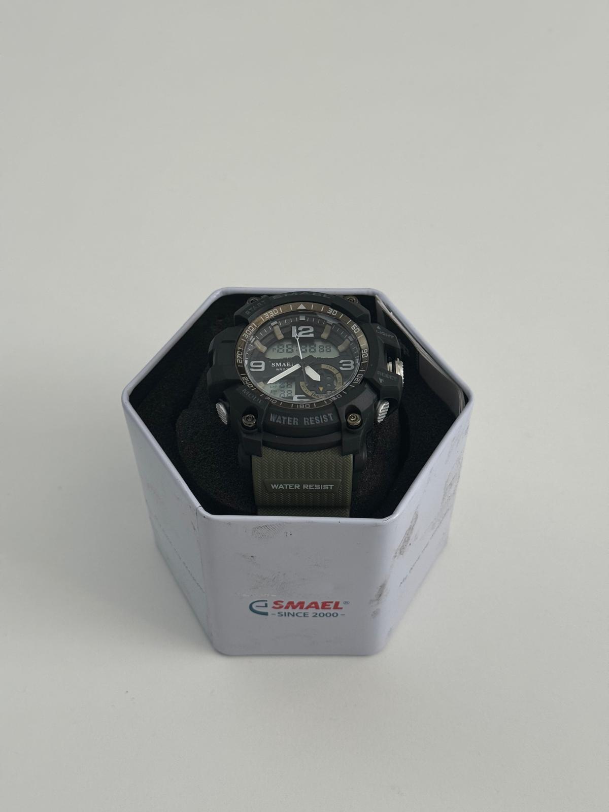 Orologio da polso sub unisex