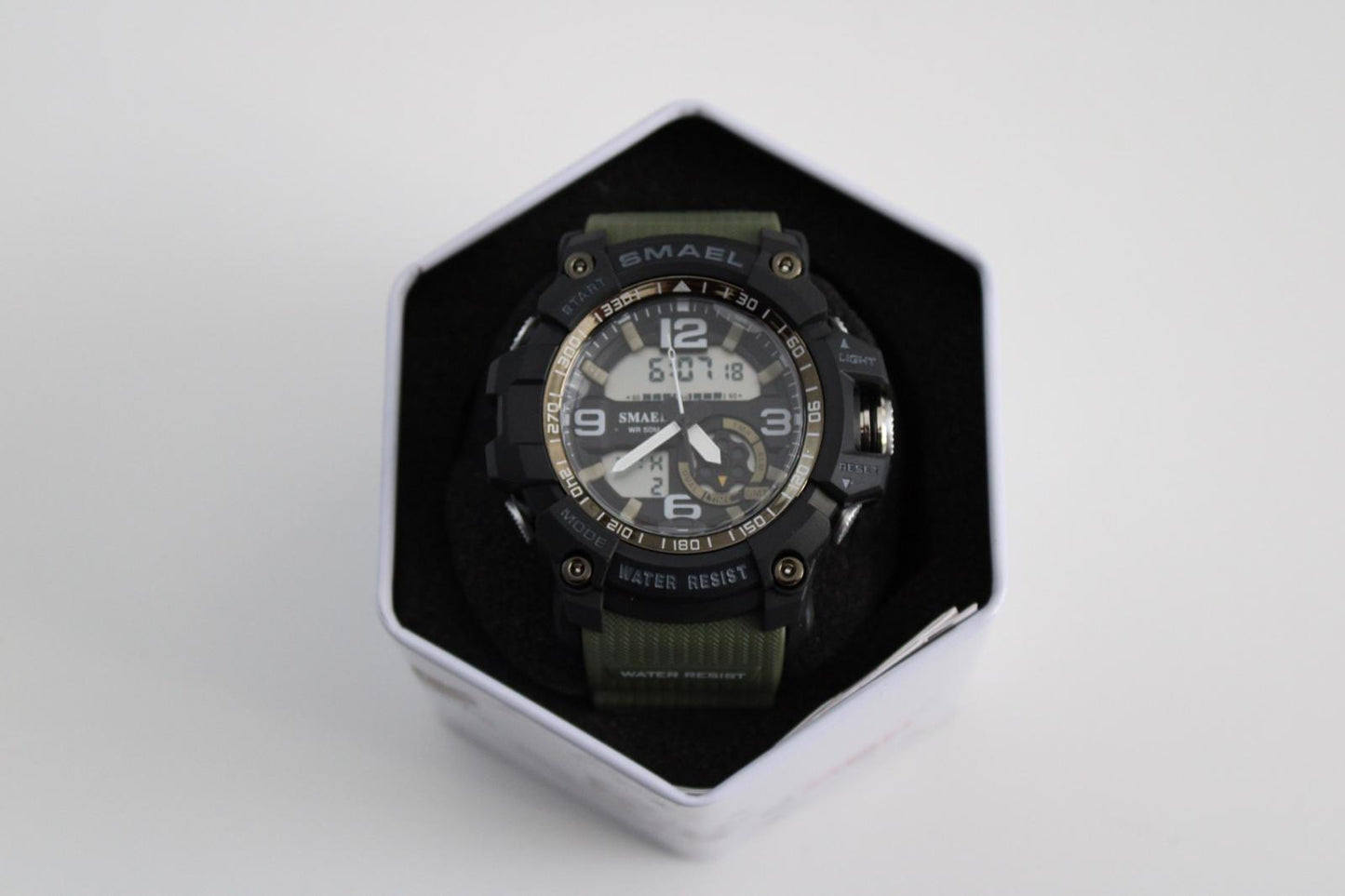 Orologio da polso sub unisex